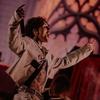 Bring Me the Horizon