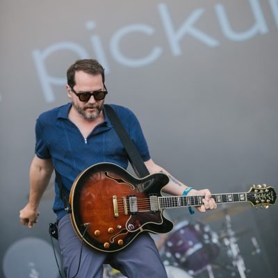 Silversun Pickups- Minnesota Yacht Club