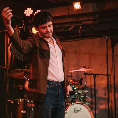 David Archuleta