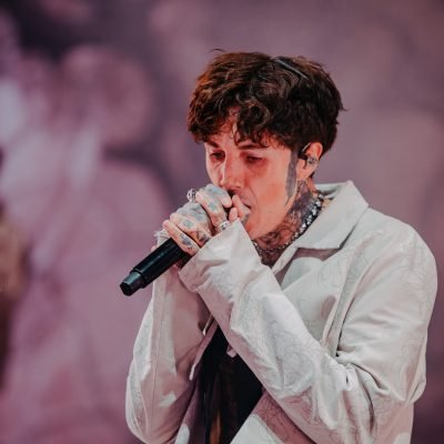 Bring Me the Horizon