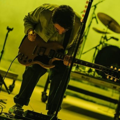 Local Natives- Dreamy Draw 2025