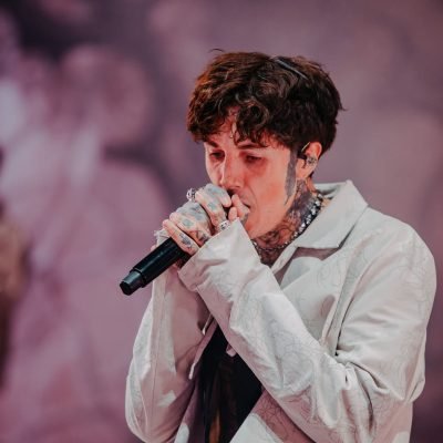 Bring Me the Horizon