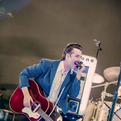 Lord Huron- RiverBeat Music Fest 2026