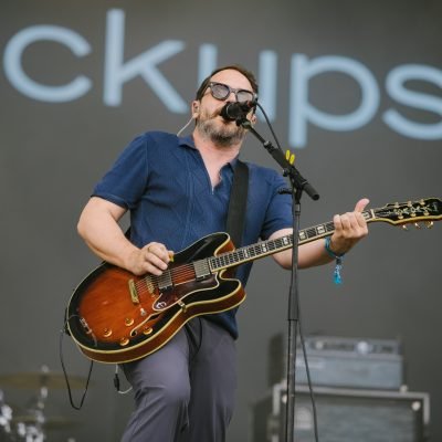 Silversun Pickups- Minnesota Yacht Club
