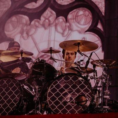 Bring Me the Horizon