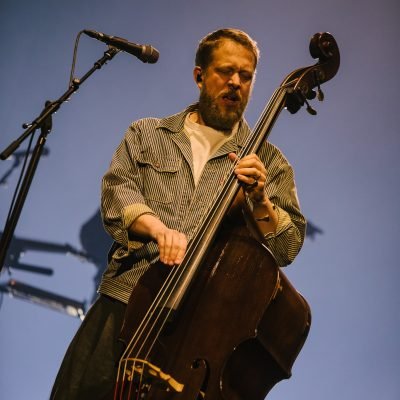 Mumford and Sons- Innings Fest 2026