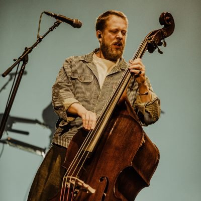 Mumford and Sons- Innings Fest 2026