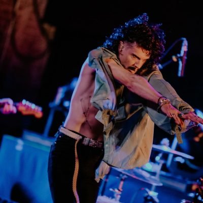 Foxy Shazam