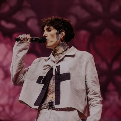 Bring Me the Horizon