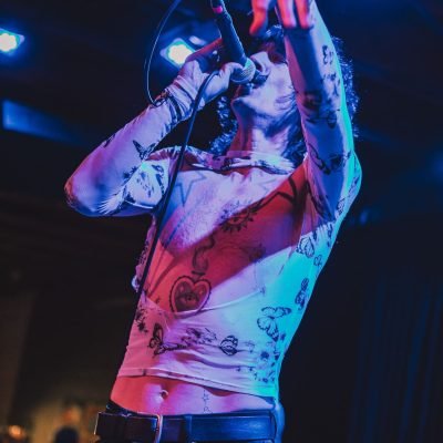 Foxy Shazam