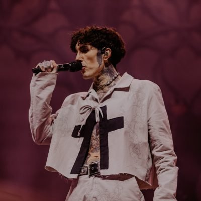 Bring Me the Horizon