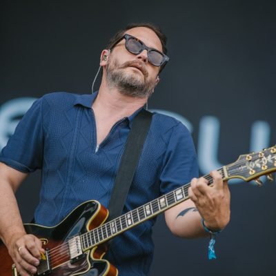 Silversun Pickups- Minnesota Yacht Club
