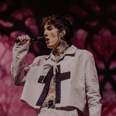 Bring Me the Horizon