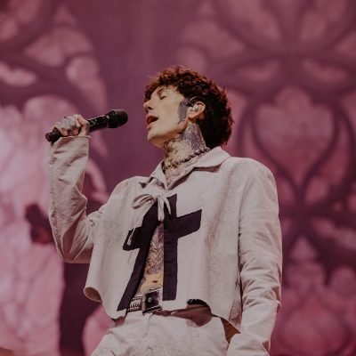 Bring Me the Horizon