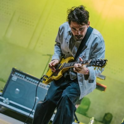 Local Natives- Dreamy Draw 2025