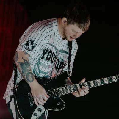 Bring Me the Horizon