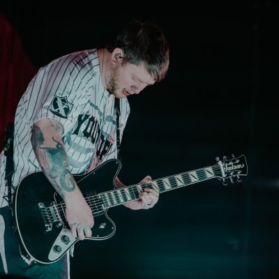 Bring Me the Horizon