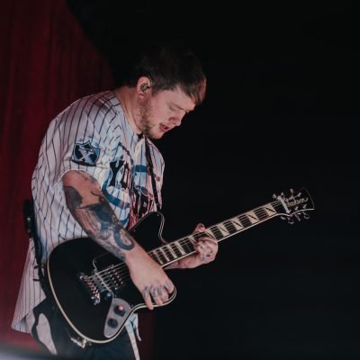 Bring Me the Horizon