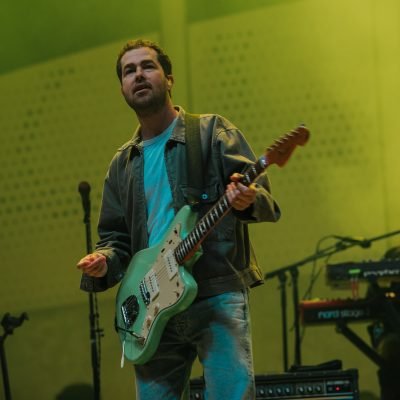 Local Natives- Dreamy Draw 2025