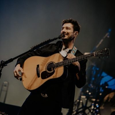 Mumford and Sons- Innings Fest 2026