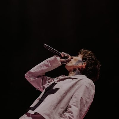 Bring Me the Horizon