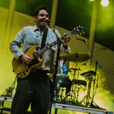 Local Natives- Dreamy Draw 2025