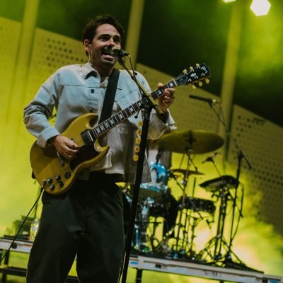 Local Natives- Dreamy Draw 2025
