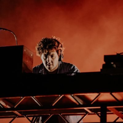 Jamie XX- Primavera Sound Porto
