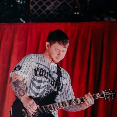 Bring Me the Horizon