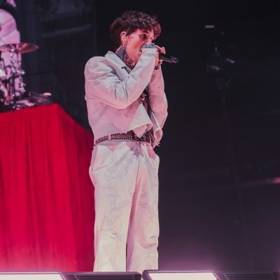 Bring Me the Horizon