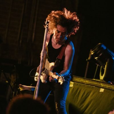 Foxy Shazam