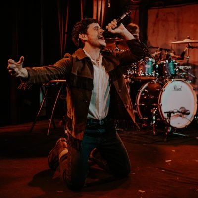 David Archuleta
