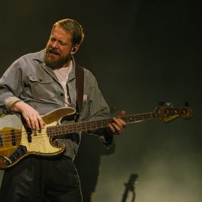 Mumford and Sons- Innings Fest 2026