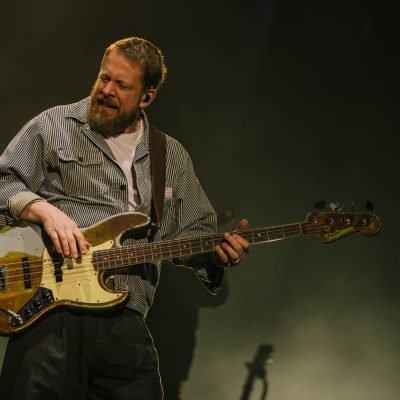 Mumford and Sons- Innings Fest 2026