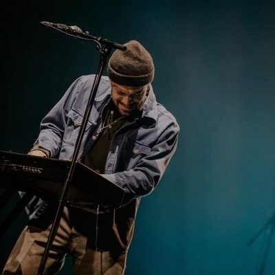 Mumford and Sons- Innings Fest 2026