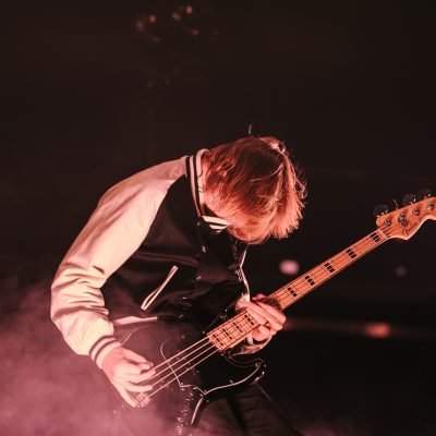 Bring Me the Horizon