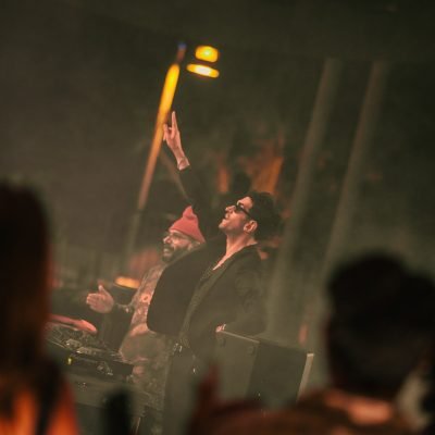 Chromeo- Dreamy Draw 2025