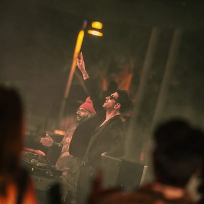 Chromeo- Dreamy Draw 2025