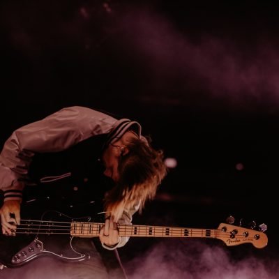 Bring Me the Horizon