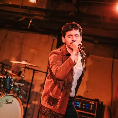 David Archuleta