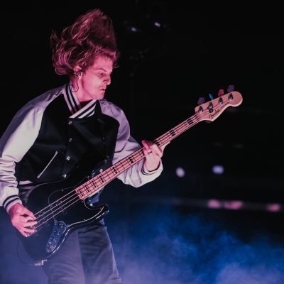 Bring Me the Horizon