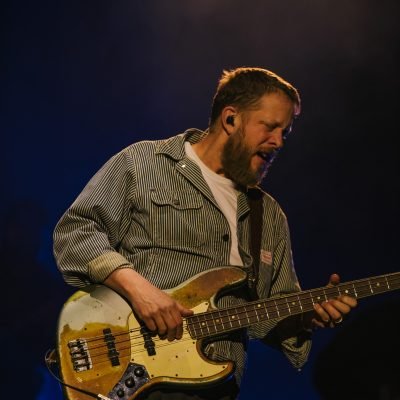 Mumford and Sons- Innings Fest 2026