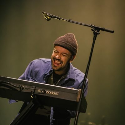 Mumford and Sons- Innings Fest 2026