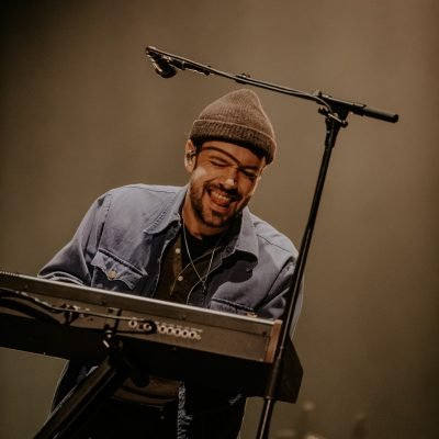 Mumford and Sons- Innings Fest 2026