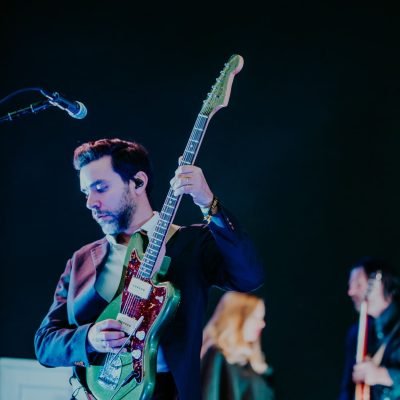 Lord Huron- RiverBeat Music Fest 2026