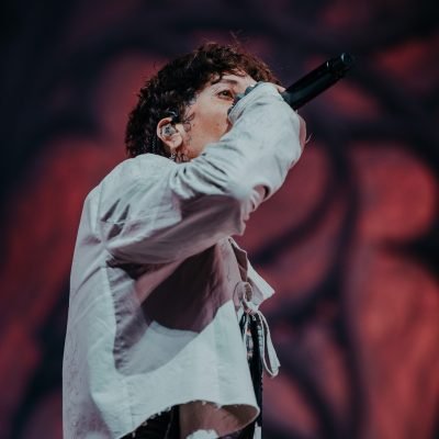 Bring Me the Horizon