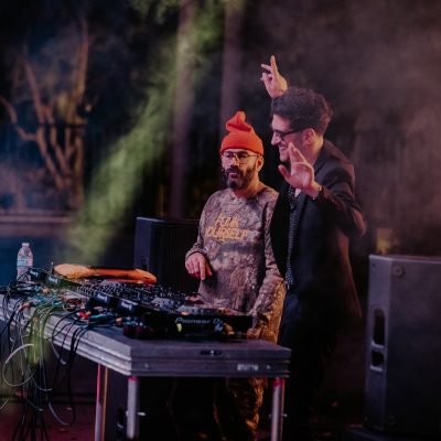 Chromeo- Dreamy Draw 2025