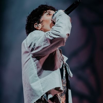 Bring Me the Horizon