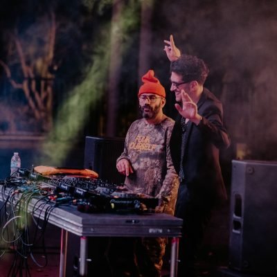 Chromeo- Dreamy Draw 2025