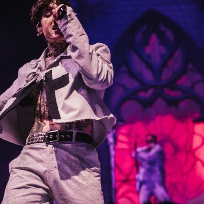 Bring Me the Horizon